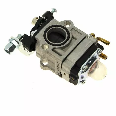 Carburateur E = 31 Mm Pour Debroussailleuse Hyundai 3 Carburateur E = 31 Mm Pour Debroussailleuse Hyundai
