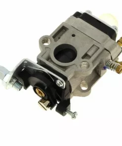 Carburateur E = 31 Mm Pour Debroussailleuse Hyundai 5 Carburateur E = 31 Mm Pour Debroussailleuse Hyundai -Débroussailleuse Soldes Magasin 27876841 2