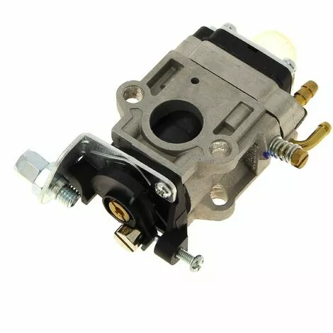 Carburateur E = 31 Mm Pour Debroussailleuse Hyundai 4 Carburateur E = 31 Mm Pour Debroussailleuse Hyundai – Image 2