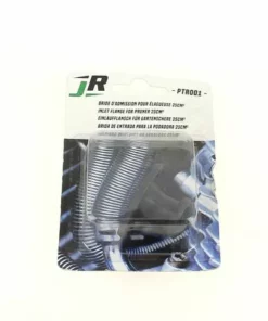 RACING Pipe D'admission E=36.9 Mm Version 1 Pour Elagueur Hyundai