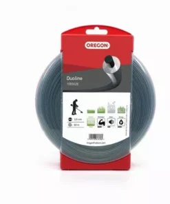 Fil Duoline 3.0mm X 60m OREGON - 106502E