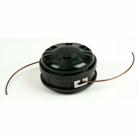 Tête Nylon Tap-Go 130 Mm OREGON - 559059 3 Tête Nylon Tap-Go 130 Mm OREGON - 559059