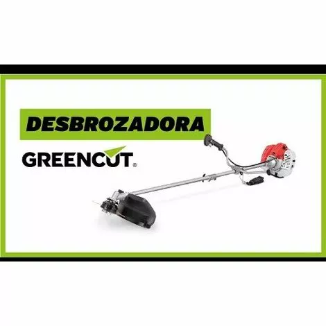 Débroussailleuse Avec Moteur à Essence 2 Temps 65cc 4,9cv, 6 Accessoires Différents Pour La Coupe, Guidon à Double Poignée, Régulateur De Puissance, Harnais De Sécurité - Greencut GGT650X-6 7 Débroussailleuse Avec Moteur à Essence 2 Temps 65cc 4,9cv, 6 Accessoires Différents Pour La Coupe, Guidon à Double Poignée, Régulateur De Puissance, Harnais De Sécurité - Greencut GGT650X-6 – Image 5