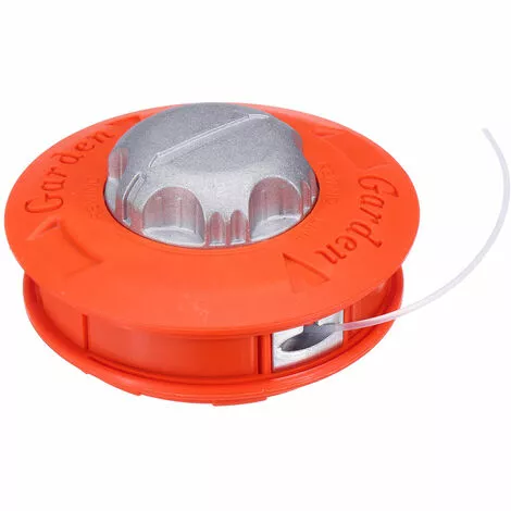 LBTN Ligne D'alimentation Par Bosses Tondeuse à Gazon Tête De Coupe Fouet Snipper Débroussailleuse Pour BAUMR-AG MTM 4 LBTN Ligne D'alimentation Par Bosses Tondeuse à Gazon Tête De Coupe Fouet Snipper Débroussailleuse Pour BAUMR-AG MTM â Image 2