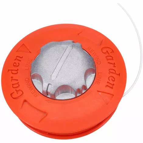 LBTN Ligne D'alimentation Par Bosses Tondeuse à Gazon Tête De Coupe Fouet Snipper Débroussailleuse Pour BAUMR-AG MTM 5 LBTN Ligne D'alimentation Par Bosses Tondeuse à Gazon Tête De Coupe Fouet Snipper Débroussailleuse Pour BAUMR-AG MTM â Image 3