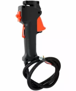 HAPPYSHOPPING Interrupteur D'accelerateur De Tondeuse Poignee Manuelle D'acceleration, Debroussailleuse, Tondeuse A Gazon, Accessoires De Tondeuse A Gazon 10 HAPPYSHOPPING Interrupteur D'accelerateur De Tondeuse Poignee Manuelle D'acceleration, Debroussailleuse, Tondeuse A Gazon, Accessoires De Tondeuse A Gazon -Débroussailleuse Soldes Magasin 28356178 4