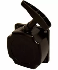 CHESTERGARDEN Lanceur Pour Débroussailleuse, Multifonctions, Tarière Et Pompe CHESTER