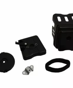 CHESTERGARDEN Filtre à Air Avec Cache Pour Multifonctions, Débroussailleuse, Tarière Et Pompe CHESTER