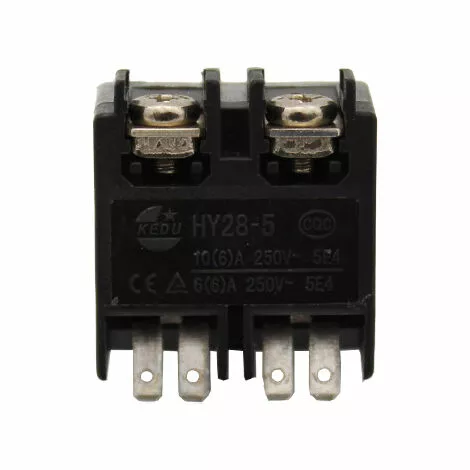 Interrupteur Coupe-bordure électrique Outils Wolf 5 Interrupteur Coupe-bordure électrique Outils Wolf – Image 3