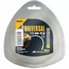 MCCULLOCH Fil De Coupe-herbe En Nylon 1.3mm X 15m NLO001