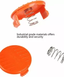 LITZEE Bobines De Fil Reflex -Débroussailleuse Soldes Magasin 28431714 3