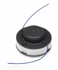 STIHL MODÈLE AUTO CUT 2-2, BOBINE DE FIL DE COUPE POUR DÉBROUSSAILLEUSES, ÉPAISSEUR DU FIL : 2 MM, POUR DÉBROUSSAILLEUSES FSA 56 9 STIHL MODÈLE AUTO CUT 2-2, BOBINE DE FIL DE COUPE POUR DÉBROUSSAILLEUSES, ÉPAISSEUR DU FIL : 2 MM, POUR DÉBROUSSAILLEUSES FSA 56 -Débroussailleuse Soldes Magasin 28871584 4