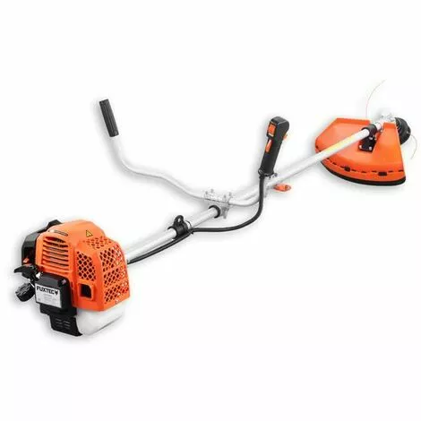 Débroussailleuse Thermique Multitool 2 En 1 FUXTEC FX-MS162 4 Débroussailleuse Thermique Multitool 2 En 1 FUXTEC FX-MS162 – Image 2