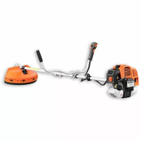 Débroussailleuse Thermique Multitool 2 En 1 FUXTEC FX-MS162 5 Débroussailleuse Thermique Multitool 2 En 1 FUXTEC FX-MS162 – Image 3