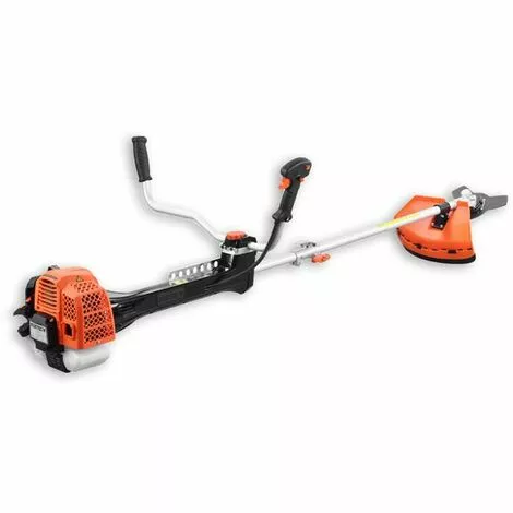 Débroussailleuse Thermique Professionnelle FUXTEC FX-PS162 5 Débroussailleuse Thermique Professionnelle FUXTEC FX-PS162 – Image 3