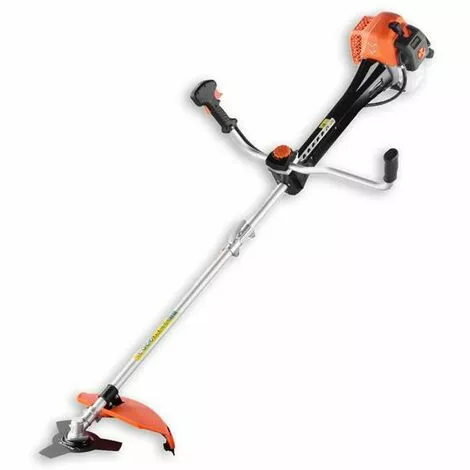 Débroussailleuse Thermique Professionnelle FUXTEC FX-PS162 7 Débroussailleuse Thermique Professionnelle FUXTEC FX-PS162 – Image 5