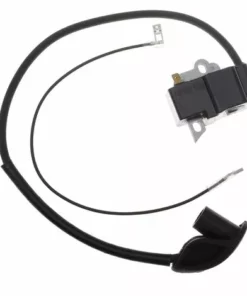 JARDIAFFAIRES Bobine D'allumage Pour Stihl FS120, FS200, FS250, FS300 Et FS350