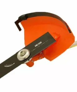 FUXTEC - Lame Fauchage à 2 Dents Avec Ø25,4mm Débroussailleuses MT152 / MS152 / MT4en1 / MT 2en1 8 FUXTEC - Lame Fauchage à 2 Dents Avec Ø25,4mm Débroussailleuses MT152 / MS152 / MT4en1 / MT 2en1 -Débroussailleuse Soldes Magasin 29644734 2