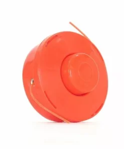 FUXTEC - Tête De Coupe Double Fil BASIC - Pour Debroussailleuses Et Multifonctions