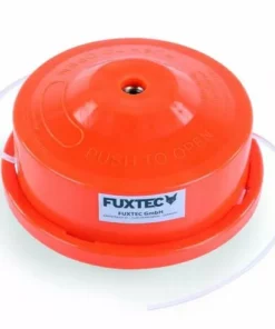 FUXTEC - Set De 3 Têtes De Coupe Double Fil BASIC - Pour Debroussailleuses Et Multifonctions -Débroussailleuse Soldes Magasin 29644756 4