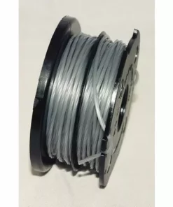 KETTENBERTL Bobine Bobine Pour Coupe-bordure Compatible Avec Black & Decker GL 650 débroussailleuses 8 KETTENBERTL Bobine Bobine Pour Coupe-bordure Compatible Avec Black & Decker GL 650 débroussailleuses -Débroussailleuse Soldes Magasin 29845786 3