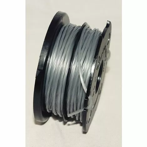 KETTENBERTL Bobine Bobine Pour Coupe-bordure Compatible Avec Black & Decker GL 650 débroussailleuses 5 KETTENBERTL Bobine Bobine Pour Coupe-bordure Compatible Avec Black & Decker GL 650 débroussailleuses – Image 3