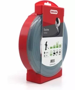 Oregon 533743 Cordon De Décolletage 8 Oregon 533743 Cordon De Décolletage -Débroussailleuse Soldes Magasin 29850557 2