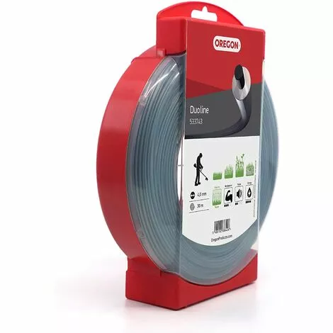 Oregon 533743 Cordon De Décolletage 4 Oregon 533743 Cordon De Décolletage – Image 2