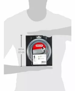 Oregon 533743 Cordon De Décolletage 9 Oregon 533743 Cordon De Décolletage -Débroussailleuse Soldes Magasin 29850557 3