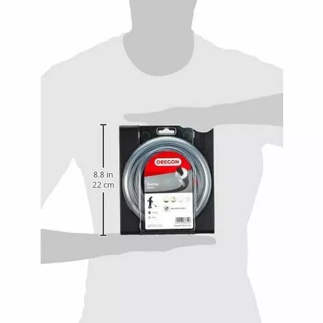 Oregon 533743 Cordon De Décolletage 5 Oregon 533743 Cordon De Décolletage – Image 3