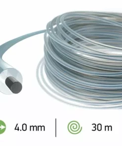 Oregon 533743 Cordon De Décolletage 11 Oregon 533743 Cordon De Décolletage -Débroussailleuse Soldes Magasin 29850557 5