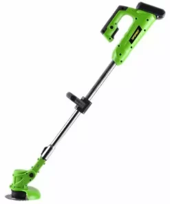 Perle Rare Tondeuse à Gazon électrique 21V, Tondeuse à Gazon, Tondeuse à Gazon, Tondeuse à Gazon Multifonction