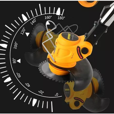 Perle Rare Tondeuse à Gazon électrique 21V, Tondeuse à Gazon, Tondeuse à Gazon, Tondeuse à Gazon Multifonction 5 Perle Rare Tondeuse à Gazon électrique 21V, Tondeuse à Gazon, Tondeuse à Gazon, Tondeuse à Gazon Multifonction – Image 3