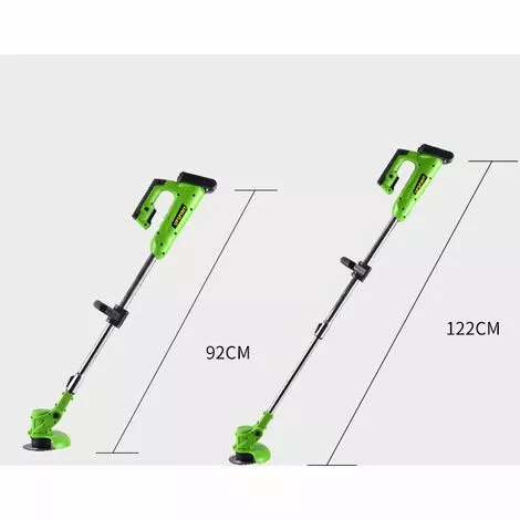 Perle Rare Tondeuse à Gazon électrique 21V, Tondeuse à Gazon, Tondeuse à Gazon, Tondeuse à Gazon Multifonction 6 Perle Rare Tondeuse à Gazon électrique 21V, Tondeuse à Gazon, Tondeuse à Gazon, Tondeuse à Gazon Multifonction – Image 4