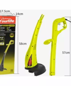 Perle Rare Tondeuse à Gazon électrique Tondeuse à Gazon Tondeuse à Gazon Tondeuse à Gazon Jardin Ménage Tondeuse à Gazon Tondeuse à Gazon -Débroussailleuse Soldes Magasin 29869869 3