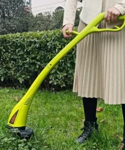 Perle Rare Tondeuse à Gazon électrique Tondeuse à Gazon Tondeuse à Gazon Tondeuse à Gazon Jardin Ménage Tondeuse à Gazon Tondeuse à Gazon -Débroussailleuse Soldes Magasin 29869869 4