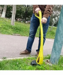 Perle Rare Tondeuse à Gazon électrique Tondeuse à Gazon Tondeuse à Gazon Tondeuse à Gazon Jardin Ménage Tondeuse à Gazon Tondeuse à Gazon -Débroussailleuse Soldes Magasin 29869869 5