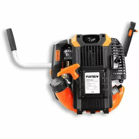 FUXTEC - Débroussailleuse Thermique 4 Temps FUXTEC FX-4MS142 5 FUXTEC - Débroussailleuse Thermique 4 Temps FUXTEC FX-4MS142 – Image 3