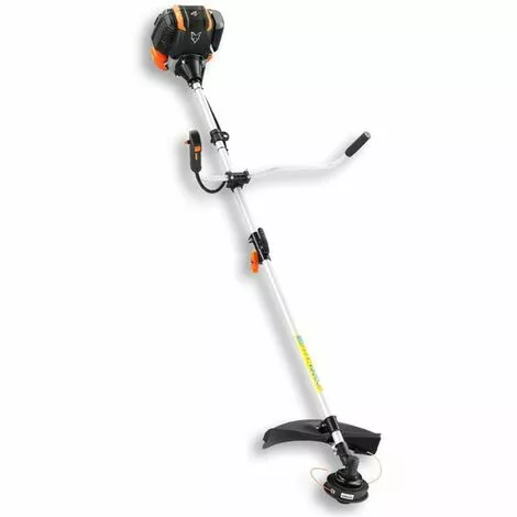 FUXTEC - Débroussailleuse Thermique 4 Temps FUXTEC FX-4MS142 6 FUXTEC - Débroussailleuse Thermique 4 Temps FUXTEC FX-4MS142 – Image 4