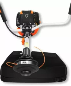 FUXTEC - Débroussailleuse Thermique 4 Temps FUXTEC FX-4MS142 11 FUXTEC - Débroussailleuse Thermique 4 Temps FUXTEC FX-4MS142 -Débroussailleuse Soldes Magasin 29984652 5