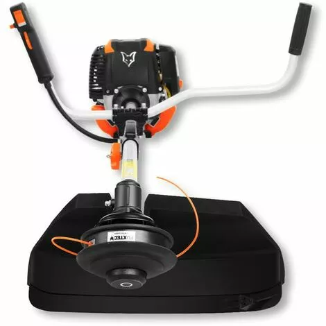 FUXTEC - Débroussailleuse Thermique 4 Temps FUXTEC FX-4MS142 7 FUXTEC - Débroussailleuse Thermique 4 Temps FUXTEC FX-4MS142 – Image 5