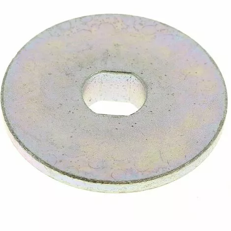 MCCULLOCH Rondelle De Bobine 5781851-01 Pour Debroussailleuse Mc Culloch 4 MCCULLOCH Rondelle De Bobine 5781851-01 Pour Debroussailleuse Mc Culloch – Image 2