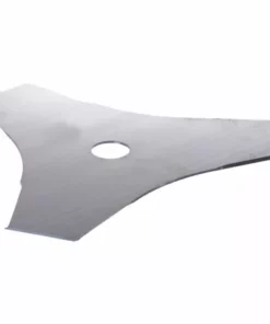 JR MOTOCULTURE JR Disques De Débroussailleuses 255 Mm 1.6 Mm 3 Dents DDS007