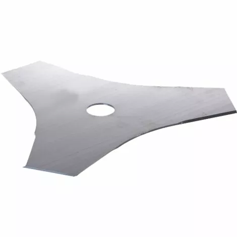 JR MOTOCULTURE JR Disques De Débroussailleuses 255 Mm 2 Mm 3 Dents DDS008 3 JR MOTOCULTURE JR Disques De Débroussailleuses 255 Mm 2 Mm 3 Dents DDS008