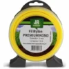 JR MOTOCULTURE JR Fil Nylon 3 Mm - Rond - Premium FNY021 2 JR MOTOCULTURE JR Fil Nylon 3 Mm - Rond - Premium FNY021 -Débroussailleuse Soldes Magasin 30481353 1