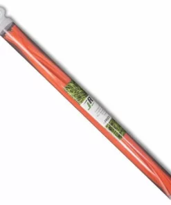 JR MOTOCULTURE JR Fil Nylon 2.4 Mm - Carré FNY071