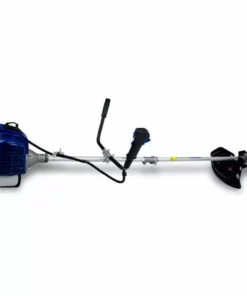 HYUNDAI Débroussailleuse Thermique 43 Cm³ - Harnais HDBT42 -Débroussailleuse Soldes Magasin 30482251 4