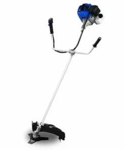 HYUNDAI Débroussailleuse Thermique 43 Cm³ 1.7 Hp - Harnais HDBT421T