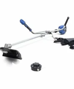 HYUNDAI HDBDN40V-A Débroussailleuse Sans Fil 40 V 26 Cm HDBDN40V-A