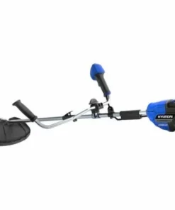HYUNDAI HDBDN40V-A Débroussailleuse Sans Fil 40 V 26 Cm HDBDN40V-A -Débroussailleuse Soldes Magasin 30538839 3